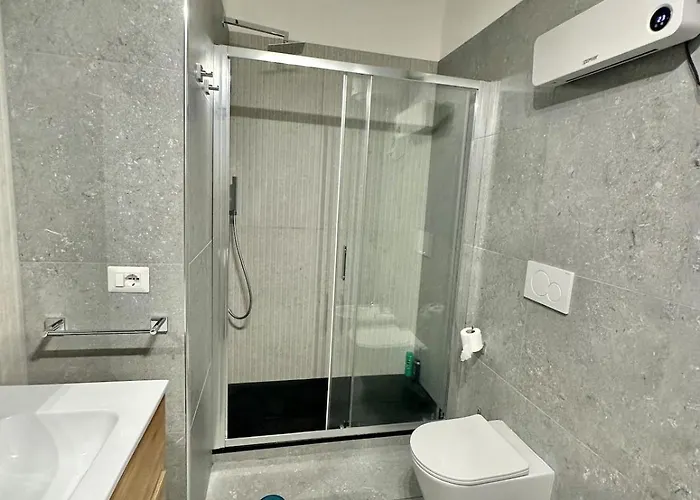 Appartamento Area Musei Vaticani Cozy Flat 250mt From Vatican Roma