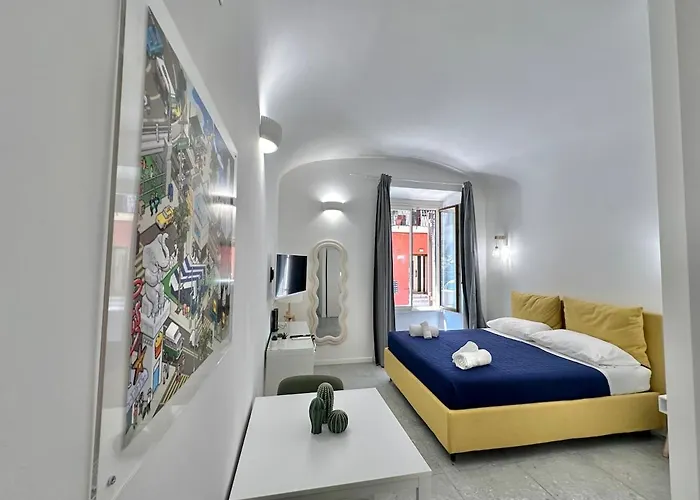 Appartamento Area Musei Vaticani Cozy Flat 250mt From Vatican *