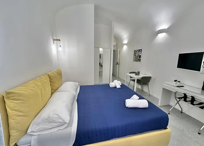Area Musei Vaticani Cozy Flat 250mt From Vatican * Roma