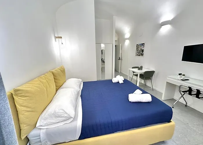 Area Musei Vaticani Cozy Flat 250mt From Vatican
