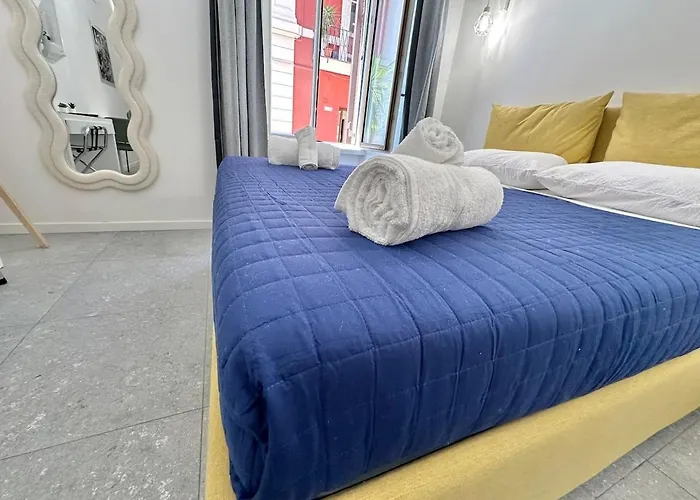 Appartamento Area Musei Vaticani Cozy Flat 250mt From Vatican *