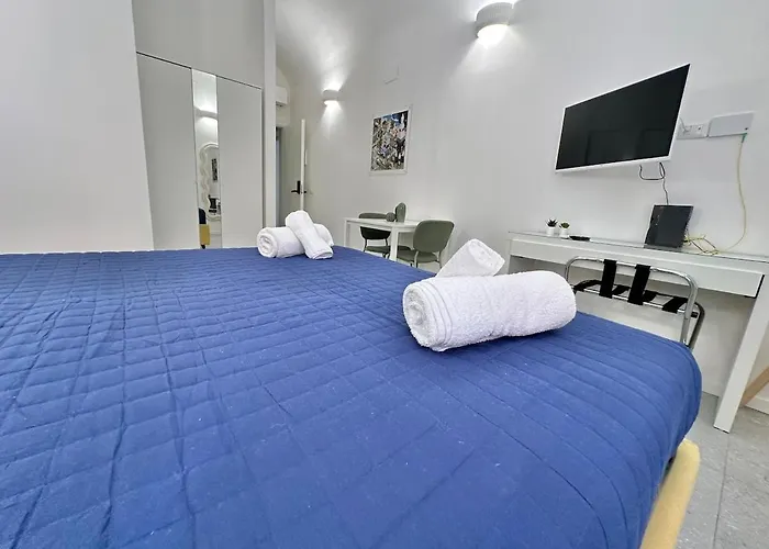 Appartamento Area Musei Vaticani Cozy Flat 250mt From Vatican