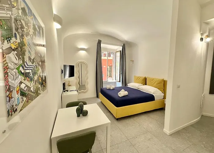 Area Musei Vaticani Cozy Flat 250mt From Vatican Appartamento Roma